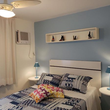 Geriba Apart Hotel Búzios Extérieur photo