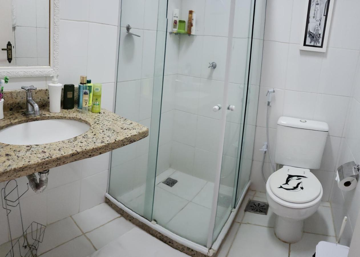 Geriba Apart Hotel Búzios Extérieur photo