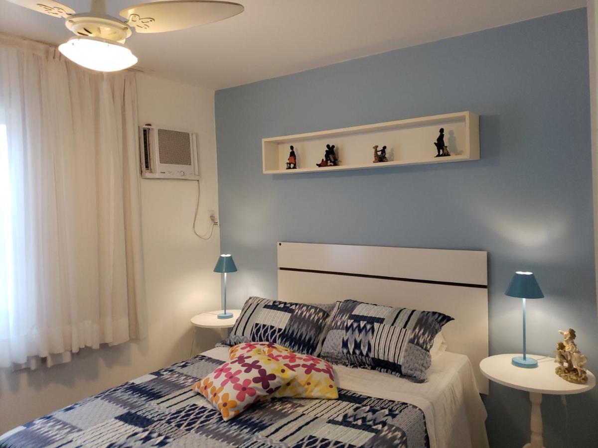 Geriba Apart Hotel Búzios Extérieur photo